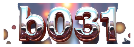 b031 logo