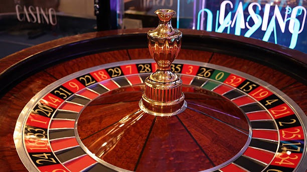b031 Roulette, Baccarat aur Blackjack - aapka account mein